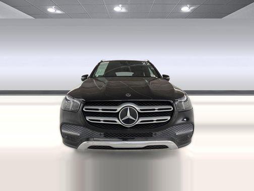 2022 Mercedes-Benz GLE 350 4MATIC