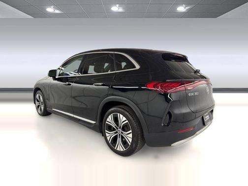 2023 Mercedes-Benz EQE 350 4MATIC