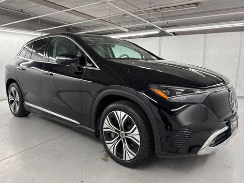 2023 Mercedes-Benz EQE 350 4MATIC