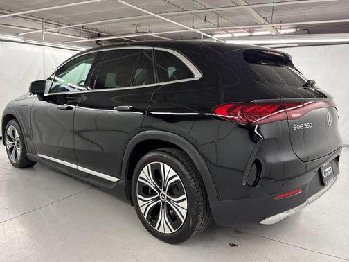 2023 Mercedes-Benz EQE 350 4MATIC