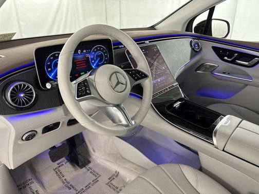 2023 Mercedes-Benz EQE 350 4MATIC