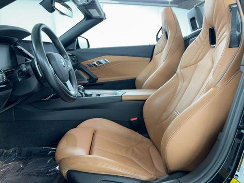 2020 BMW Z4 sDrive30i