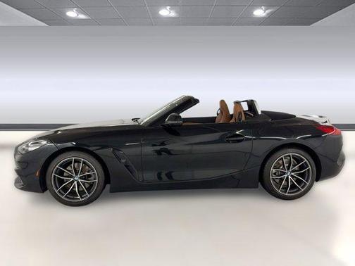 2020 BMW Z4 sDrive30i