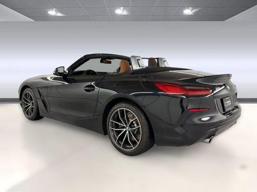 2020 BMW Z4 sDrive30i