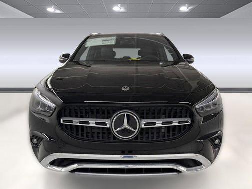 2026 Mercedes-Benz GLA 250 4MATIC
