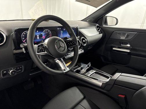 2026 Mercedes-Benz GLA 250 4MATIC