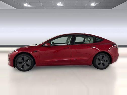 2023 Tesla Model 3 Standard Range