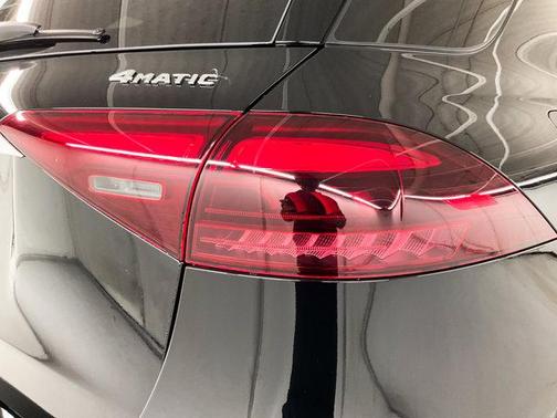 2025 Mercedes-Benz GLE 350 4MATIC