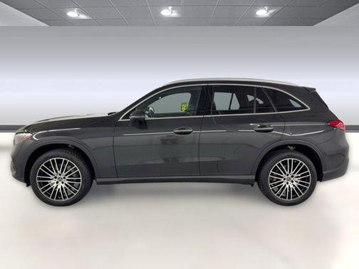 2024 Mercedes-Benz GLC 300 4MATIC