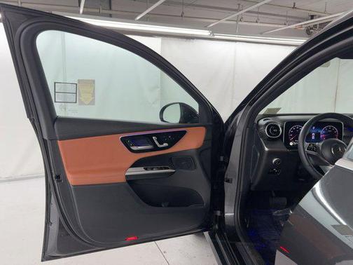 2024 Mercedes-Benz GLC 300 4MATIC