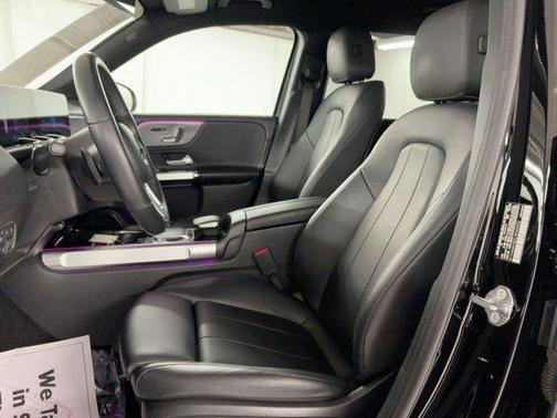 2020 Mercedes-Benz GLB 250 Base