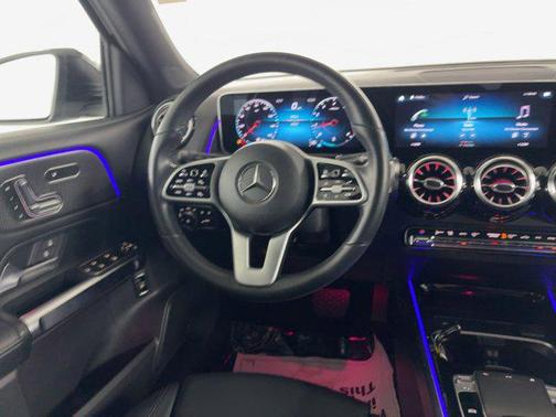 2020 Mercedes-Benz GLB 250 Base