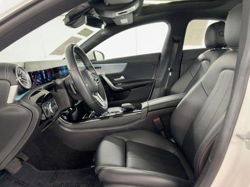 2022 Mercedes-Benz CLA 250 Base