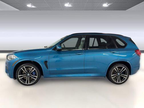 2017 BMW X5 M Base
