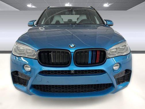 2017 BMW X5 M Base