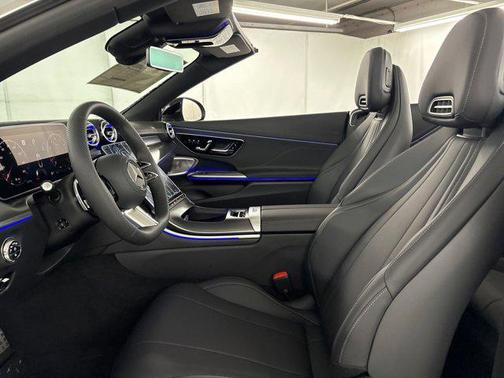 2026 Mercedes-Benz CLE 300 4MATIC Cabriolet