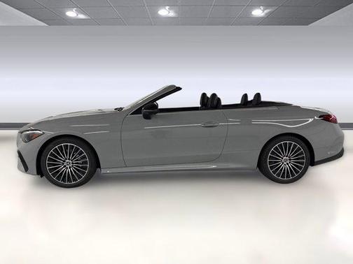 2026 Mercedes-Benz CLE 300 4MATIC Cabriolet