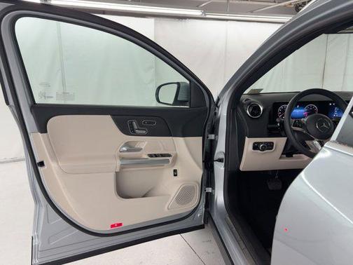 2026 Mercedes-Benz GLA 250 4MATIC