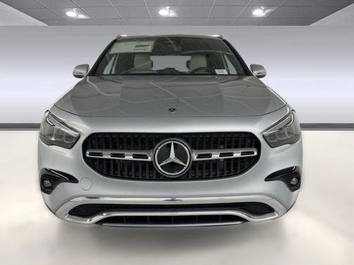2026 Mercedes-Benz GLA 250 4MATIC