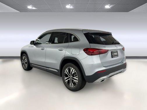 2026 Mercedes-Benz GLA 250 4MATIC