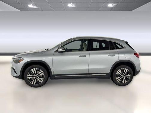 2026 Mercedes-Benz GLA 250 4MATIC