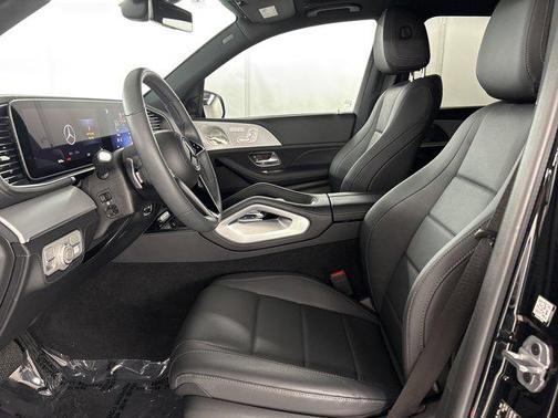 2024 Mercedes-Benz GLE 450 4MATIC