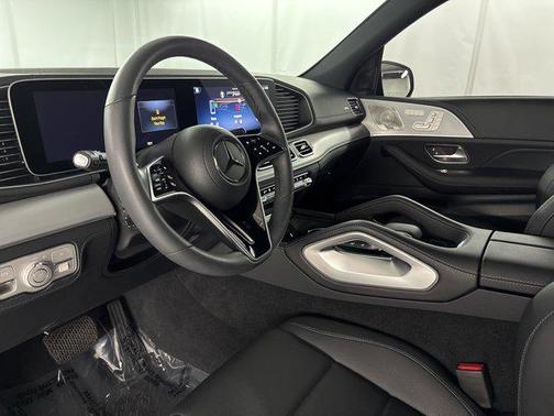 2024 Mercedes-Benz GLE 450 4MATIC
