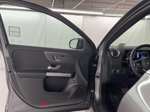 2023 Mercedes-Benz GLA 250 Base