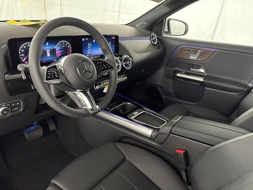2026 Mercedes-Benz GLA 250 4MATIC