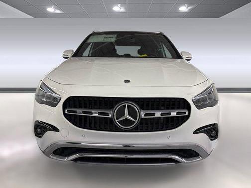 2026 Mercedes-Benz GLA 250 4MATIC