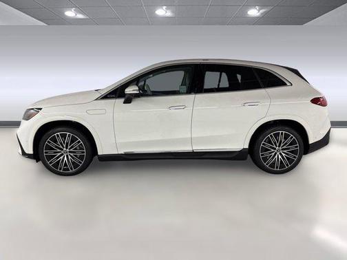 2026 Mercedes-Benz EQE 320 EQE 320