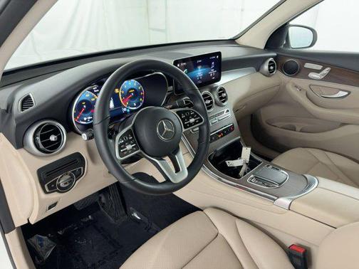 2022 Mercedes-Benz GLC 300 Base