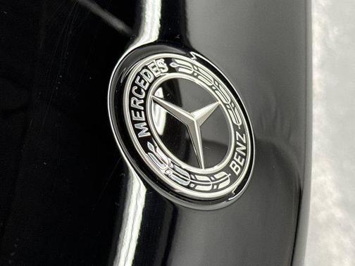 2025 Mercedes-Benz GLE 450e 4MATIC