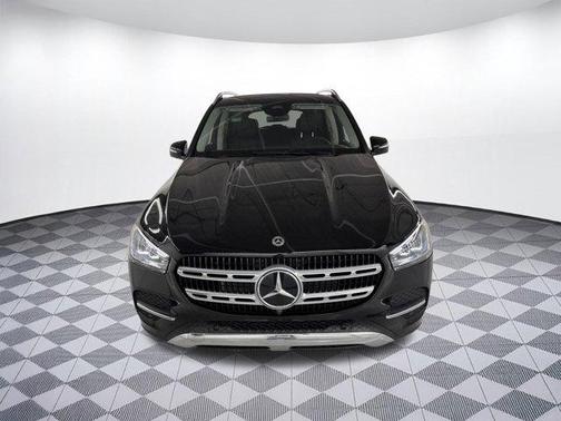 2025 Mercedes-Benz GLE 450e 4MATIC