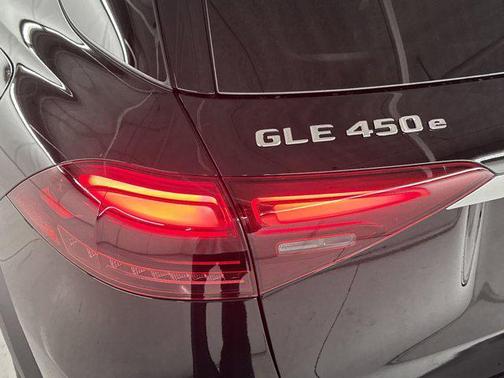 2025 Mercedes-Benz GLE 450e 4MATIC