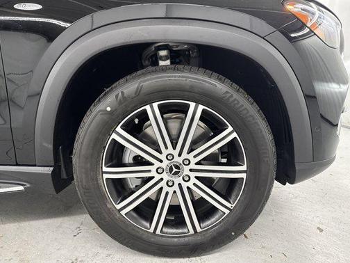 2025 Mercedes-Benz GLE 450e 4MATIC