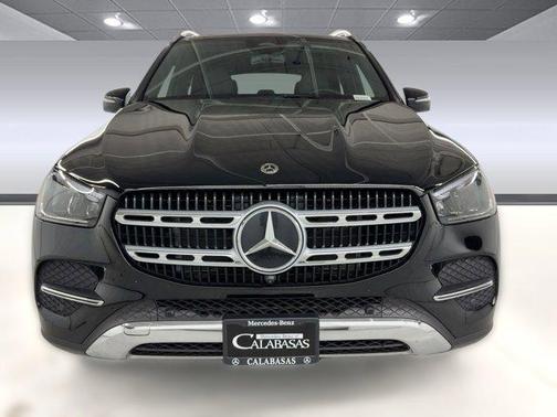2025 Mercedes-Benz GLE 350 Base