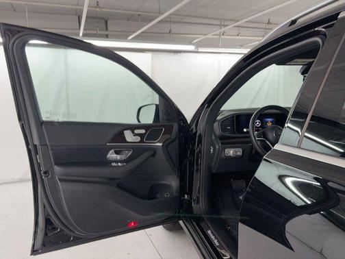2025 Mercedes-Benz GLE 350 Base