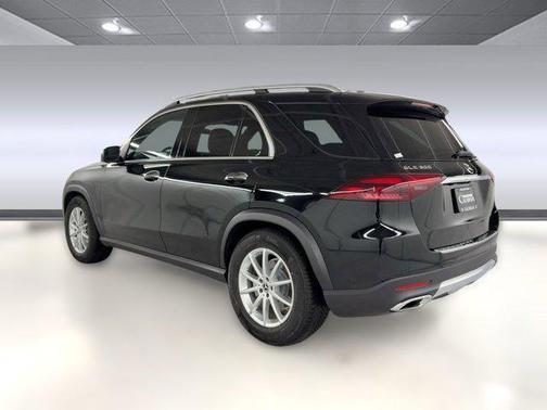 2025 Mercedes-Benz GLE 350 Base