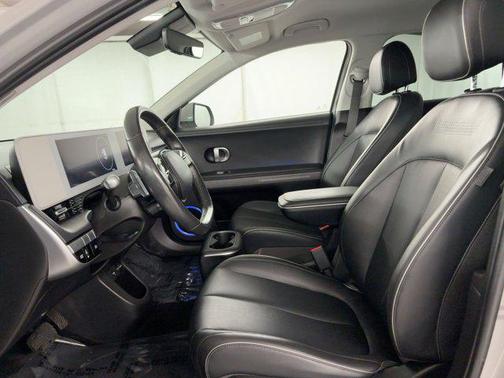 2022 Hyundai IONIQ 5 SEL