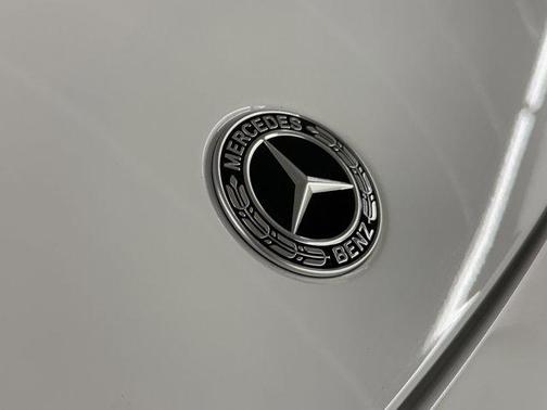 2025 Mercedes-Benz EQB 250 Base