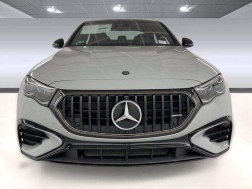 2026 Mercedes-Benz AMG E 53 E 4MATIC+