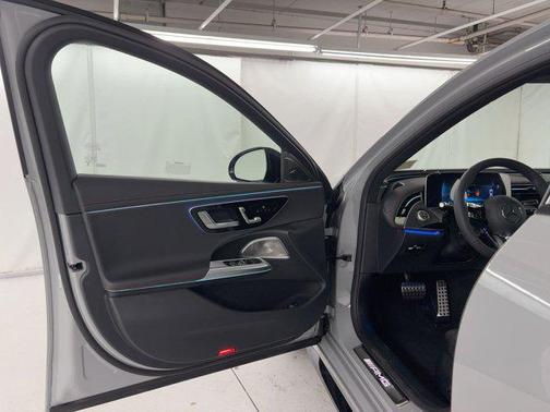 2026 Mercedes-Benz AMG E 53 E 4MATIC+