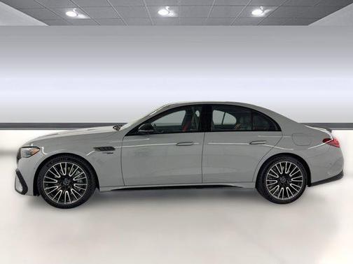 2026 Mercedes-Benz AMG E 53 E 4MATIC+