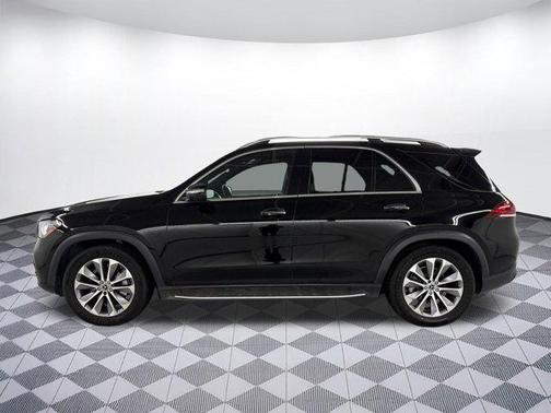 2023 Mercedes-Benz GLE 350 4MATIC