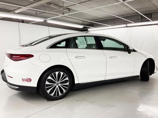 2023 Mercedes-Benz EQE 350+ Base