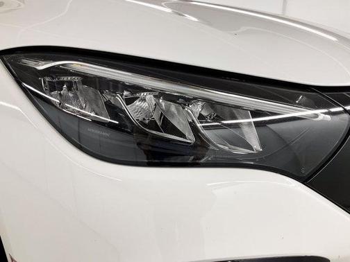2023 Mercedes-Benz EQE 350+ Base