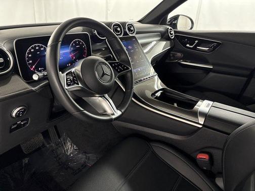 2024 Mercedes-Benz GLC 300 Base