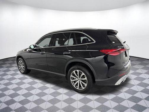 2024 Mercedes-Benz GLC 300 Base