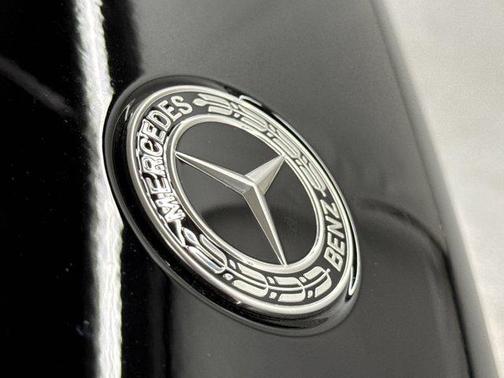 2025 Mercedes-Benz GLC 350e Base